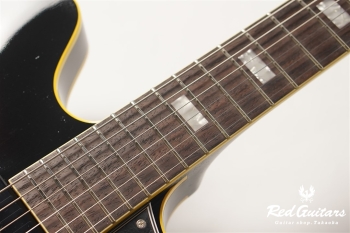 Smith Jazz -  Tobacco Sunburst